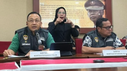 Resmi Tersangka Korupsi dan TPPU, Bupati Gowa Minta Pengembang Bayar Pungli Hingga Minta Jatah Properti
