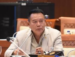 8 WNI Diduga Jadi Tentara Rusia, DPR Ingatkan Status Kewarganegaraan Otomatis Gugur