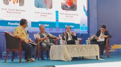 Dorong Transformasi AI dan Pendidikan Digital, Unhas Perkuat Jejaring Asia-Pasifik