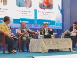 Dorong Transformasi AI dan Pendidikan Digital, Unhas Perkuat Jejaring Asia-Pasifik