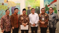 Jutaan Lapangan Kerja Hijau Segera Dibuka! Kemnaker Siapkan Strategi Matang Sambut Era Green Jobs