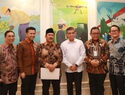 Jutaan Lapangan Kerja Hijau Segera Dibuka! Kemnaker Siapkan Strategi Matang Sambut Era Green Jobs