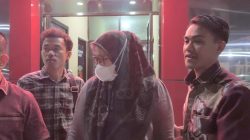 Bantah Tudingan Cemarkan Nama Baik, Istri Plt Sekda Dicecar 30 Pertanyaan Selama 5 Jam di Polresta