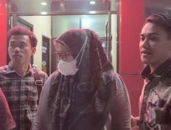 Bantah Tudingan Cemarkan Nama Baik, Istri Plt Sekda Dicecar 30 Pertanyaan Selama 5 Jam di Polresta