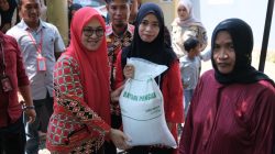 Wanti-Wanti Bupati Gowa: Bantuan Beras Jangan Dijual, Waspada Kebakaran di Cuaca Ekstrem!