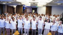 Gerindra Sulsel Warning Kader di DPRD: Jangan Cuma Nikmati Kursi Empuk, Kerja untuk Rakyat!