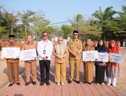 Gowa Jamin Kesejahteraan ASN dan PPPK Paruh Waktu Lewat Kolaborasi Strategis dengan PT Taspen