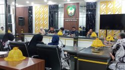 Gaji Telat hingga Infak Dipaksa, PGRI Gowa Bawa Tiga Jeritan Pilu Guru ke DPRD