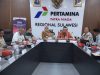 Antrean SPBU Meledak dan LPG 3 Kg Langka di Sulsel, DPRD Tegur Pertamina: Kami Minta Langkah Konkret, Bukan Penjelasan!