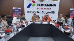 Antrean SPBU Meledak dan LPG 3 Kg Langka di Sulsel, DPRD Tegur Pertamina: Kami Minta Langkah Konkret, Bukan Penjelasan!