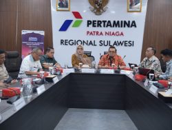 Antrean SPBU Meledak dan LPG 3 Kg Langka di Sulsel, DPRD Tegur Pertamina: Kami Minta Langkah Konkret, Bukan Penjelasan!
