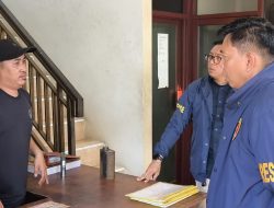 Sidak SPBU di Gowa, Polisi Temukan Pasokan BBM Dipangkas Separuh hingga Aksi Panic Buying