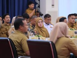 Respon Skema Ganjil-Genap BBM di Sulsel, Pemkab Gowa Pastikan Distribusi di Lapangan Dipantau Ketat