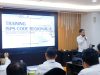 Pelindo Regional 4 Genjot Keamanan Pelabuhan, Gelar Pelatihan dan Sertifikasi PFSO di Makassar