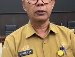 Kabar Lega ASN dan Guru di Gowa: Plh Sekda Janjikan Pencairan Gaji Bisa Tuntas Besok! Begini Mekanismenya