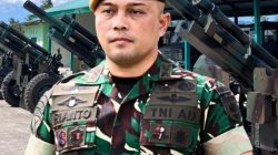 Jejak Pengabdian Letkol Arm Rianto Hartomo: Dari Perwira Pussenarmed Hingga Nahkoda Baru Yonarmed 21/Kawali