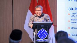 Bukan Sekadar Panggilan: UU PPRT Tekan Kepastian Hak Upah Hingga Jaminan Sosial Perawat Rumah