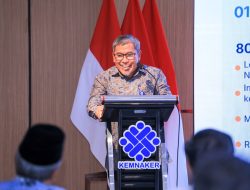 Bukan Sekadar Panggilan: UU PPRT Tekan Kepastian Hak Upah Hingga Jaminan Sosial Perawat Rumah