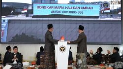Sikat Travel Nakal dan Lindungi Jemaah dari Penipuan, Kemenhaj Resmi Buka Hotline Pengaduan Mafia Haji dan Umrah