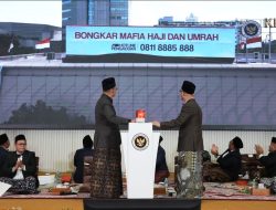 Sikat Travel Nakal dan Lindungi Jemaah dari Penipuan, Kemenhaj Resmi Buka Hotline Pengaduan Mafia Haji dan Umrah