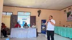 Gandeng BKAD Malangke, KP2KP Masamba Bedah Strategi Pajak BUMDes Bebas Jeratan Denda