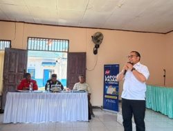 Gandeng BKAD Malangke, KP2KP Masamba Bedah Strategi Pajak BUMDes Bebas Jeratan Denda