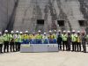 Turun Langsung ke Manuju, Kapolresta Gowa Pastikan Proyek Bendungan Jenelata Bebas Konflik