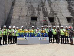 Turun Langsung ke Manuju, Kapolresta Gowa Pastikan Proyek Bendungan Jenelata Bebas Konflik