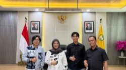 Geger Foto “Mesra” Pimpinan DPRD dan Bupati Gowa di Tengah Rekomendasi Pemakzulan di MA: HAR, Kasim Sila dan Tyna Angkat Bicara
