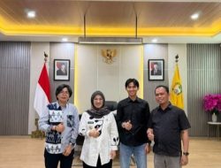 Geger Foto “Mesra” Pimpinan DPRD dan Bupati Gowa di Tengah Rekomendasi Pemakzulan di MA: HAR, Kasim Sila dan Tyna Angkat Bicara