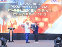 Perkuat Benteng UMKM, Kemnaker Tekankan Pentingnya Manajemen Risiko di Sektor Microbanking