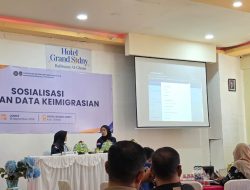 KP2KP Unaaha Hadirkan Pojok Pajak di Wawotobi, Bantu UMKM Aktivasi Coretax Hingga Lapor SPT