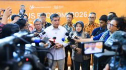 BPS dan Menaker Rilis KBJI 2026: Dunia Industri Makin Mudah Cari Tenaga Kerja Sesuai Tren