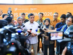 BPS dan Menaker Rilis KBJI 2026: Dunia Industri Makin Mudah Cari Tenaga Kerja Sesuai Tren
