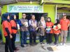 Bisa Buat Oleh-Oleh Khas, Wamenaker Puji Stik Kenari dan Abon Tuna Buatan TKM Ternate Berkualitas Ekspor