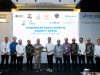Pastikan Kelancaran Logistik dan Penumpang, Komisi V DPR Tinjau Langsung Pelabuhan Makassar