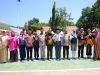 21 Kontingen Se-Sulsel Unjuk Gigi di Lomba Paskibra Gowa, DM Sebut Bentuk Karakter Pemuda