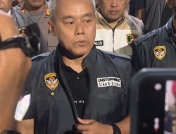 Telusuri Korupsi PBG Gowa! Kortas Tipidkor Polri Geledah Rujab dan Kantor Bupati