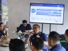 Mantapkan Transformasi Organisasi, Pelindo Regional 4 Gelar ‘Breakfast With Leader’ di Makassar