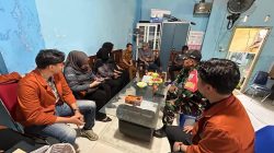 DPT Membengkak Akibat Pemilih Meninggal Belum Terhapus, Bawaslu Gowa Gelar Uji Petik di Timbuseng