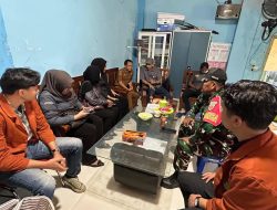 DPT Membengkak Akibat Pemilih Meninggal Belum Terhapus, Bawaslu Gowa Gelar Uji Petik di Timbuseng