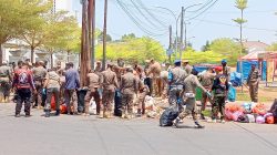 DPRD Gowa Gelar Rapat Darurat Sampah, Ramli Rewa: Bupati Husniah Penyebab Utama Kekacauan Ini!