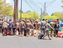 DPRD Gowa Gelar Rapat Darurat Sampah, Ramli Rewa: Bupati Husniah Penyebab Utama Kekacauan Ini!