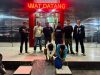 Berawal dari Postingan Facebook, Dua Pencuri Spesialis Tabung Gas dan Tangga Diringkus Polresta Gowa