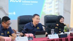 Kinerja Positif APBN 2026: Ekonomi Sulsel Mampu Tumbuh 5,59 Persen