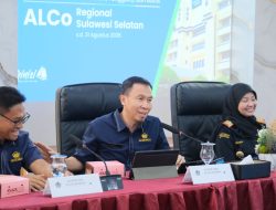 Kinerja Positif APBN 2026: Ekonomi Sulsel Mampu Tumbuh 5,59 Persen