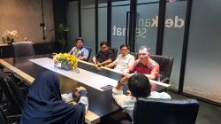 Unhas dan UMI Bersatu, Siap Jadikan Makassar Kiblat AI Indonesia Timur