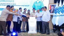 Kemnaker Lepas 40.962 Peserta MagangHub Batch 2, Menaker Yassierli Ingatkan Hak Peserta