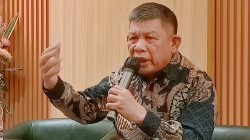 Bukan Cuma Soal Solar, Kadir Nyampa Tutup TPA Gowa: Saya Cuma Ingin Dihargai!