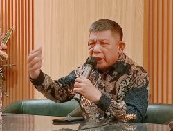 Bukan Cuma Soal Solar, Kadir Nyampa Tutup TPA Gowa: Saya Cuma Ingin Dihargai!